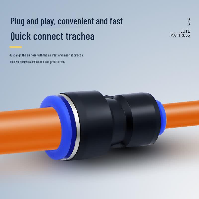 KYDJ Quick Connect Air Hose Fitting