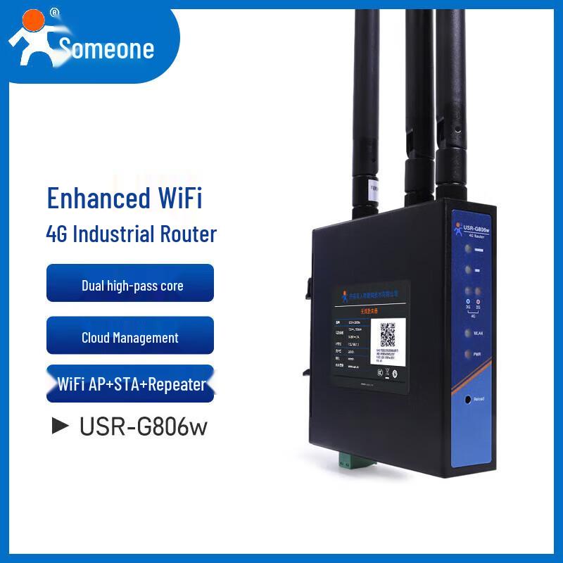 LonHand Industrial IoT & Networking Devices