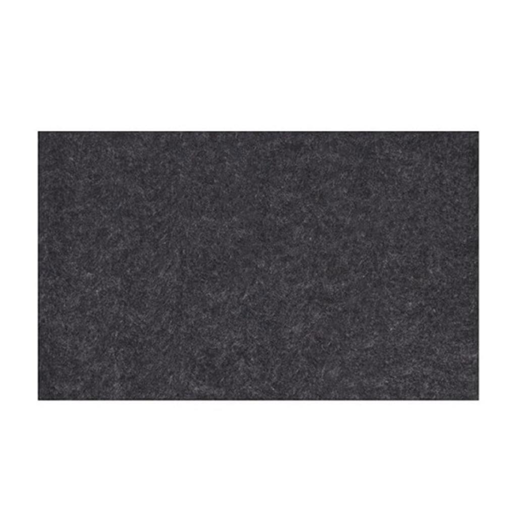 Reptiles Carpet Bearded Dragon Felt Mat for Chameleons Iguanas Lizards Bedding Pet Cage Mat Supplies Substrate