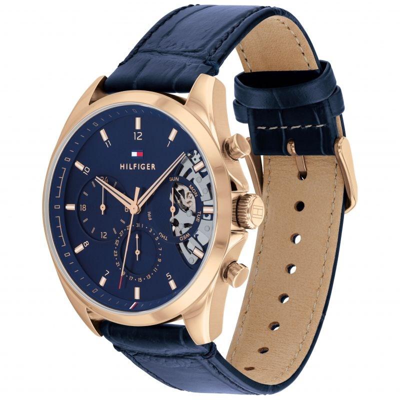 Tommy Hilfiger TH1710451 Men's Wristwatch