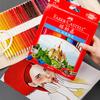 Faber-Castell Secret Garden цветные масляные карандаши, 36 цветов, детский профессиональный набор