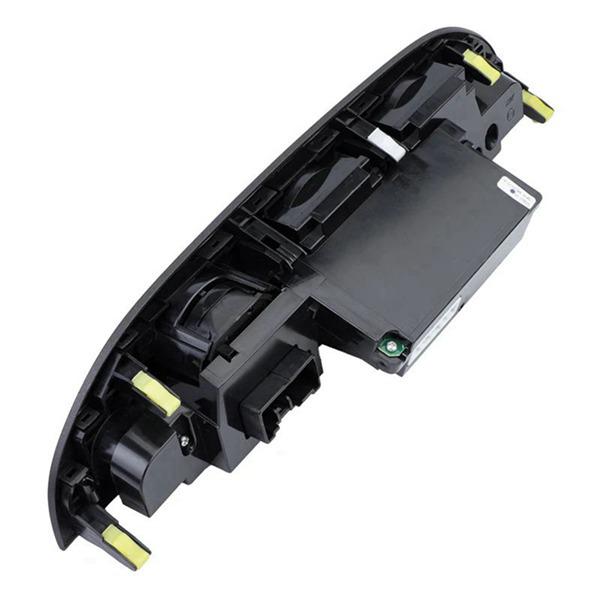 5590206120 подходит для панели управления кондиционером и отопителем Toyota Camry 02-06 55902-06120.