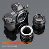Concept Manufacturer Direct Store Mount Adapter Compatible with Minolta MD Lens Compatible with Nikon Z Camera Minolta MD MC Mount Nikon Z Mount