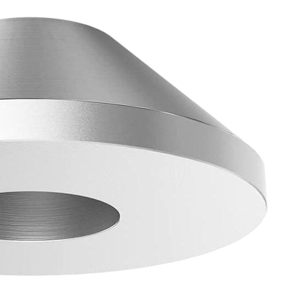 Shiwaki Ручной шиномонтажный станок Центрирующий конус Балансировочный станок Конус для фиксации 1,67" Диаметр центра