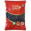 MAI RASOI Black/Kali Urad Whole/Sabut Unpolished 1Kg Pouch