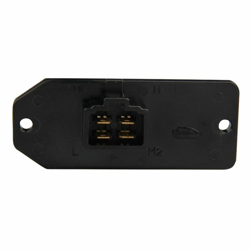 Blower Motor Resistor for Dodge Ram 1500-3500 Jeep Grand Cherokee 68004241AA