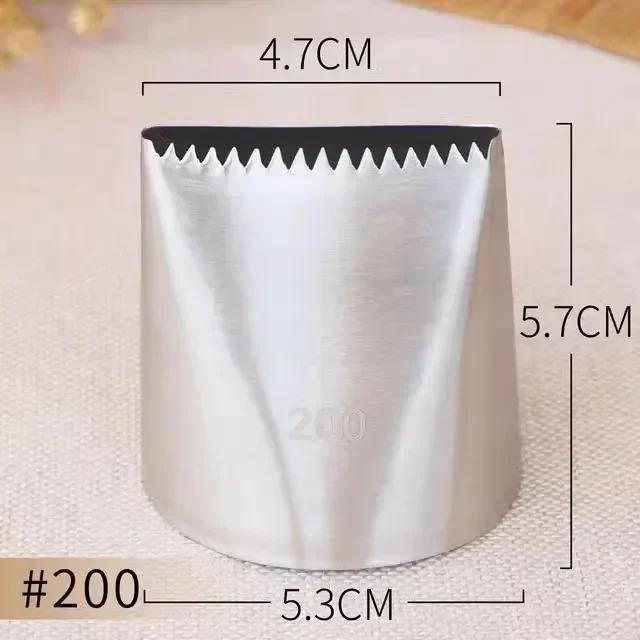 BCMJHWT #47 48 895 1D 200 Кондитерская насадка для крема Корзинка Насадки для выпечки Инструменты для украшения тортов, кексов, сахарной мастики