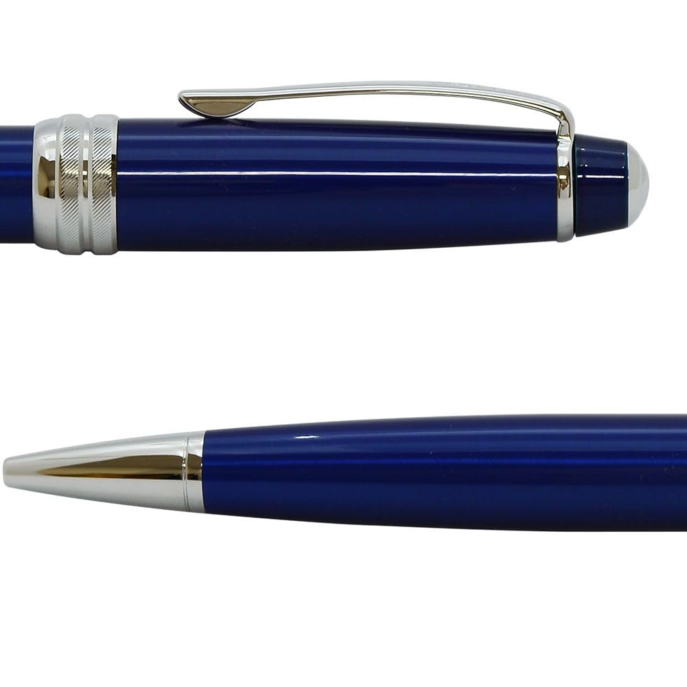Шариковая ручка CROSS Bailey Blue AT0452-12