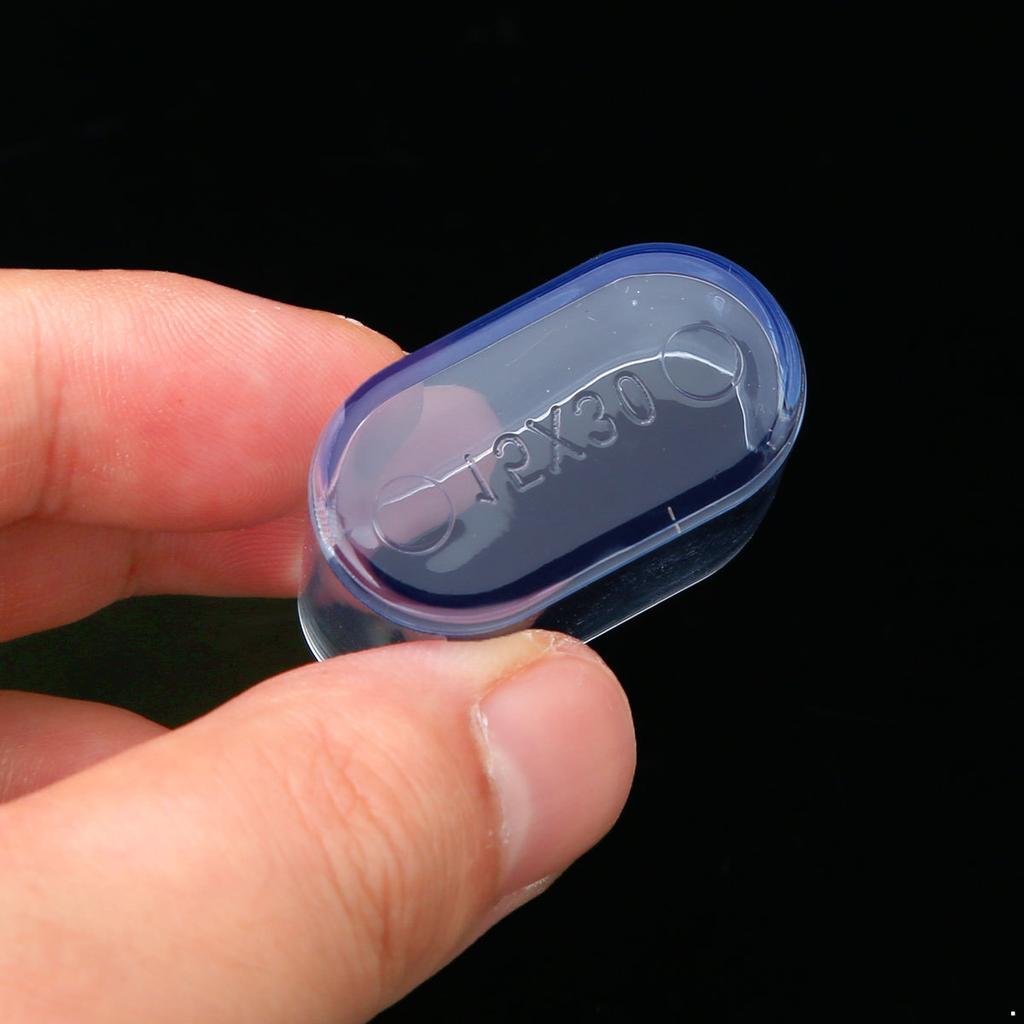 10Pcs Rubber Furniture Foot Table Chair Leg End Caps Chair Leg Tips Caps