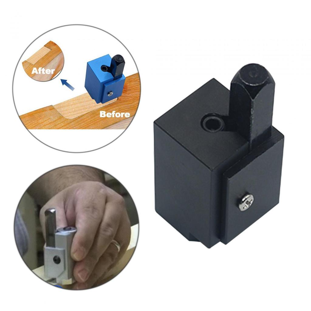 Corner Chisel Set for Accurate Cuts