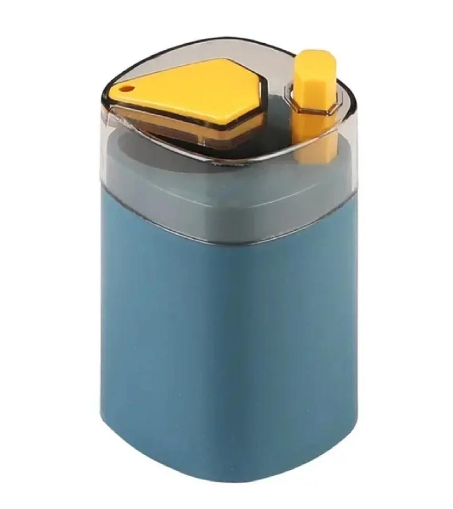 Держатель для зубочисток, прессованный, автоматический, держатель для зубочисток, кухонный, ресторанный, настольный органайзер, инструменты для чистки зубов