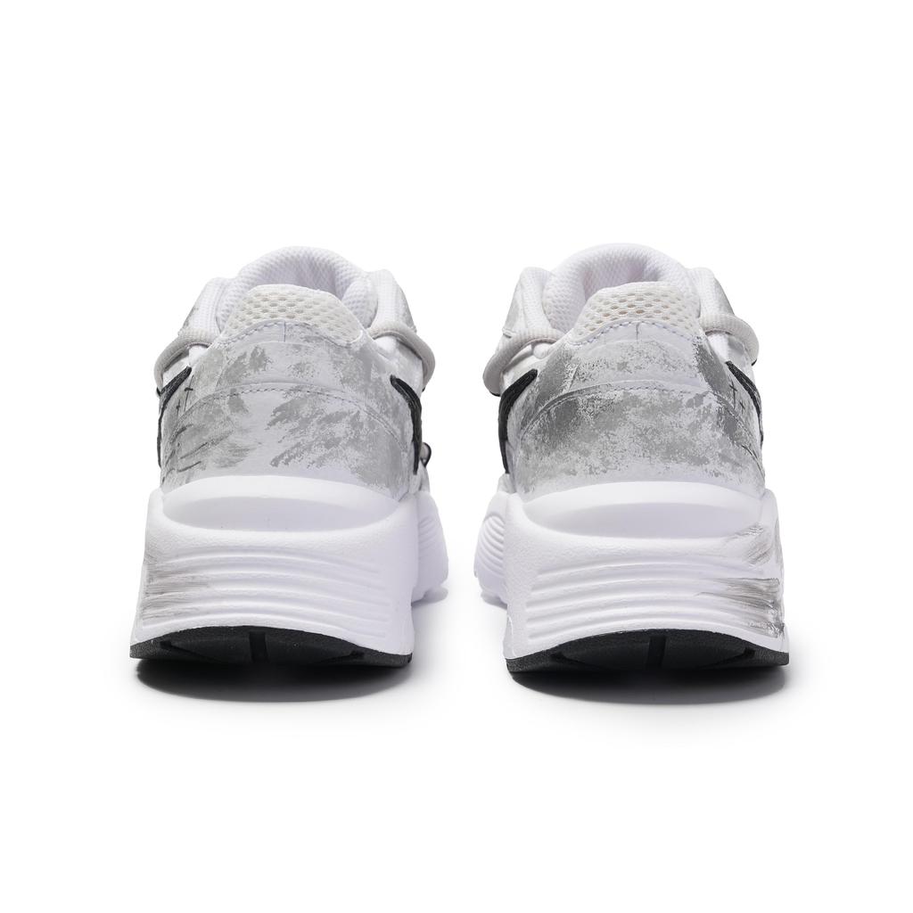 Nike Air Max Fusion Кожаные Нескользящие Низкие Повседневные Беговые Кроссовки Унисекс Серые CJ1670-102(Team2058-S-BOX)