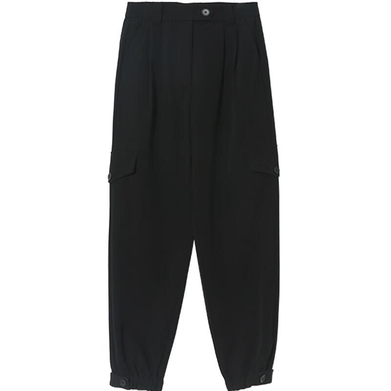 Women's Fashion Cargo Jogger Pants