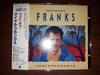CD MICHAEL FRANKS - Indispensable WPCP4550 Warner Bros. Re 1991 Japan Jazz