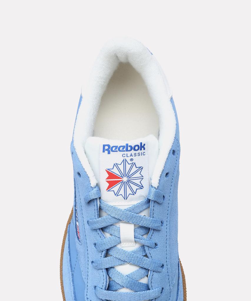 Reebok Club C 85 Нейлон - Essential Blue / 100239620
