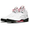 Jordan 5 Retro Fire Red 2013 136027-100