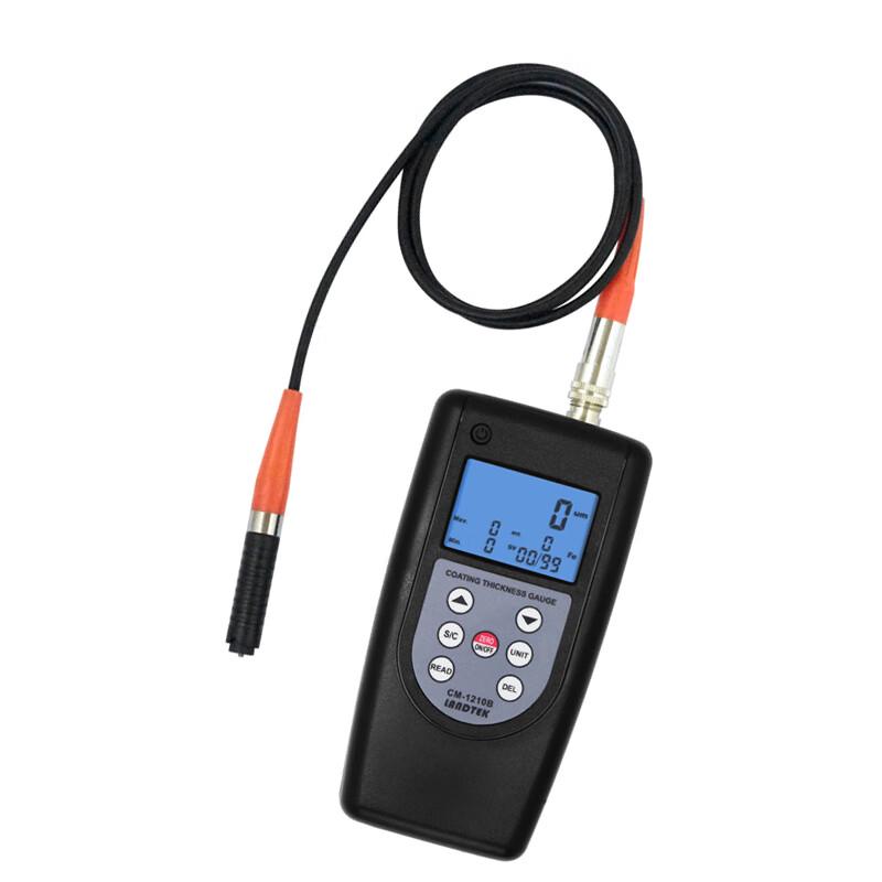 CNLANDTEK CM1210B Измеритель толщины покрытия