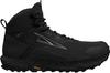 Обувь для треккинга Altra Timp 5 Hiker GTX (AL0A85QB) black
