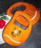 21 Strings Lyre Harp 19 16 strings Mahogany Spruce Wood Portable Harp Piano Musical Instrument With Spare Strings