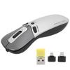 2.4GHz Wireless Optical Mouse Multifunction Presenter Pen Equipment Plug and Use