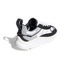 adidas Y-3 Shiku Run White Black Мужские кроссовки Core-White Chalk-White FZ4321