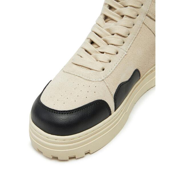 Кроссовки Patrizia Pepe 8Z0088/L055 бежевый