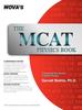 Книга The MCAT Physics Book
