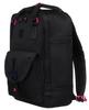 Sporty backpack with laptop compartment - LuluCastagnette