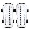 Loogdeel Soccer Shin Guards for Adults and Youths EVA Soccer Shin Guards Protective Gear Soccer Equipment for Kids Boys Girls 1