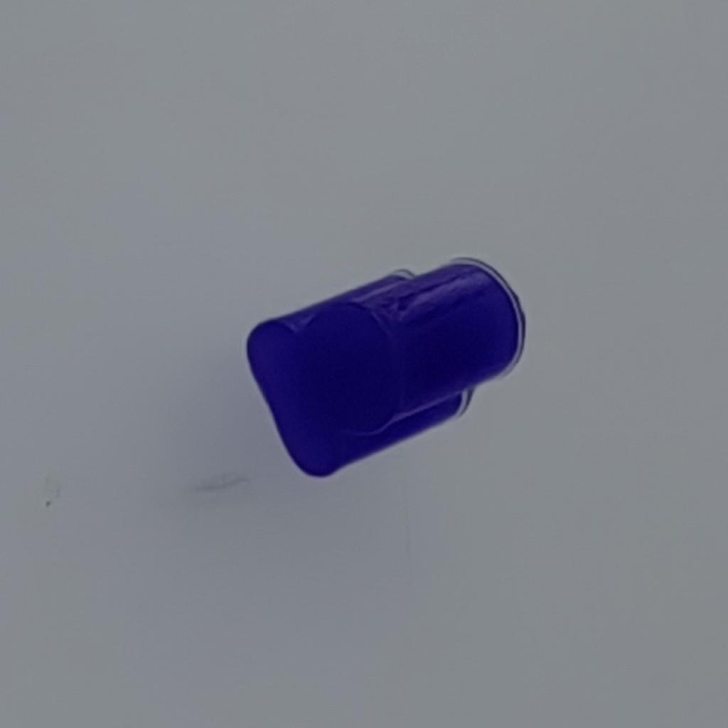 Silicone Pads for Tenor Horn and French Horn Valves Rubber Pads Rubber Stopper for Rotor Valves Transparent Elastic Leather Pads