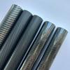 Carbon Fiber Vinyl Wrap Film 2D 3D 4D 5D 6D Waterproof Gloss Car Stickers Repair Wrap Roll Motorcycle Auto Styling Accessories