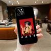 NH12 C-Cowboys B-Bebop Phone Case for Samsung Galaxy S20 S21 S22 Ultra FE + Plus A21S A22 A24 A25 A26 A30 A30S A31