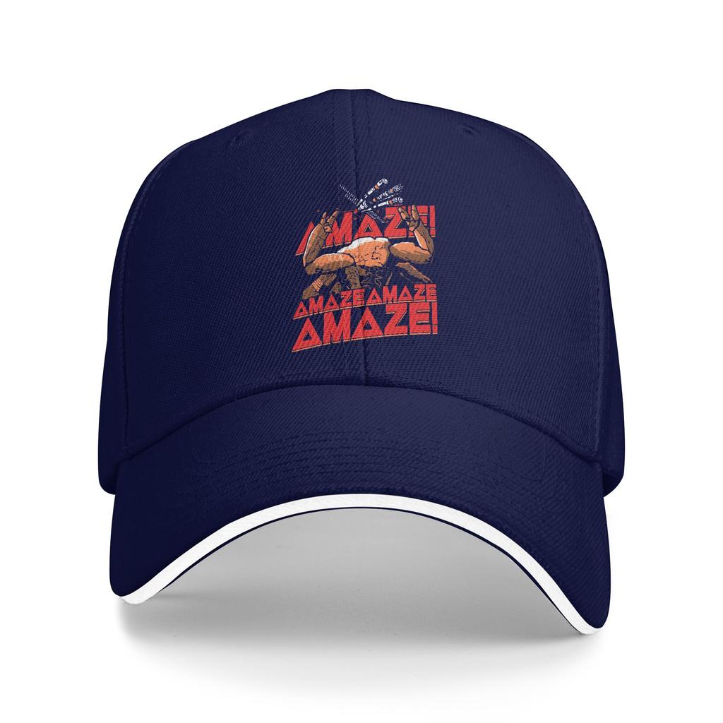 Project Amaze Project Hail Mary Casual Baseball Cap Outdoor Gym Hip Hop Hats Summer Wholesale Couple Women y2k Snapback Cap