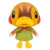 NINTENDO Animal Crossing Plush Doll ALL STAR COLLECTION Molly S Size