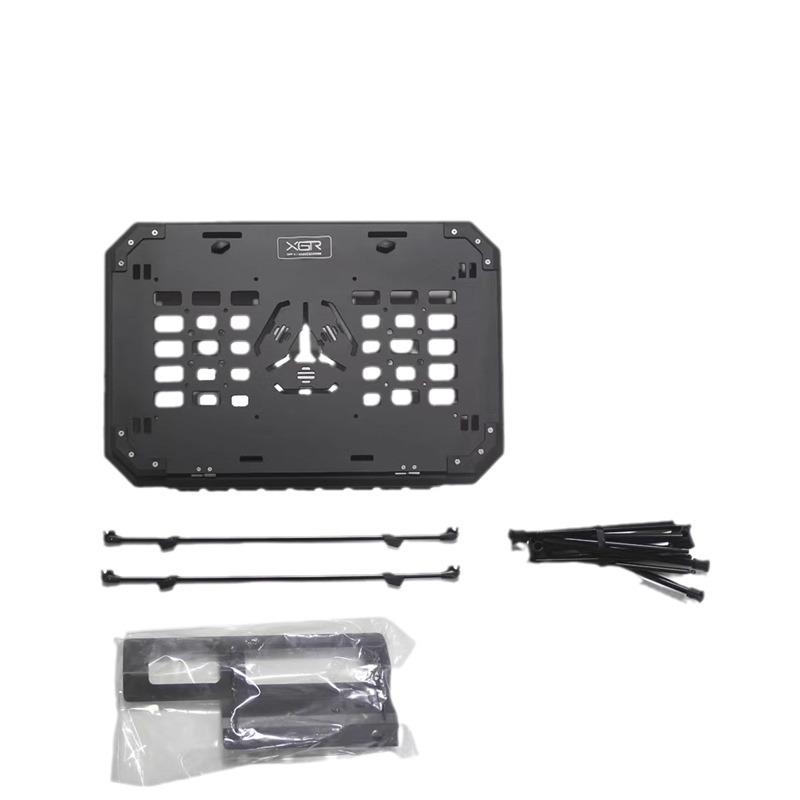 Сетка на боковое окно BYD Leopard 5: Защита сзади, Декорация, Складной столик и Хранение