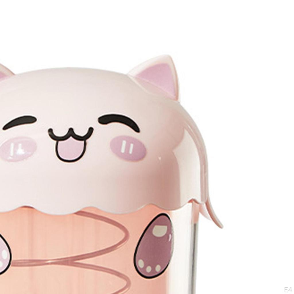 Миска для приготовления греческого йогурта с ситом, легко моющаяся корзина, фильтр в форме кошки, сепаратор сыворотки для