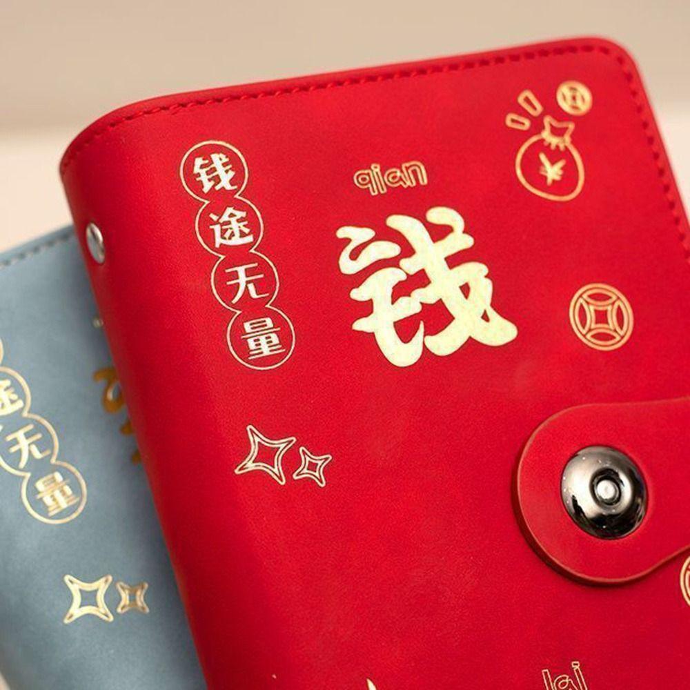 Large Capacity 50 Envelopes Money Saving Challeng Waterproof Savings Challenges Sheets