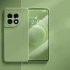 Для OnePlus 11 Чехол квадратный жидкий силиконовый протектор объектива камеры Мягкий чехол для OnePlus 11 One Plus 11 OnePlus11 Противоударный чехол