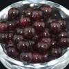 Natural Gemstone Bead Garnet  Beads DIY 4/6/8/10mm Jewelry Making