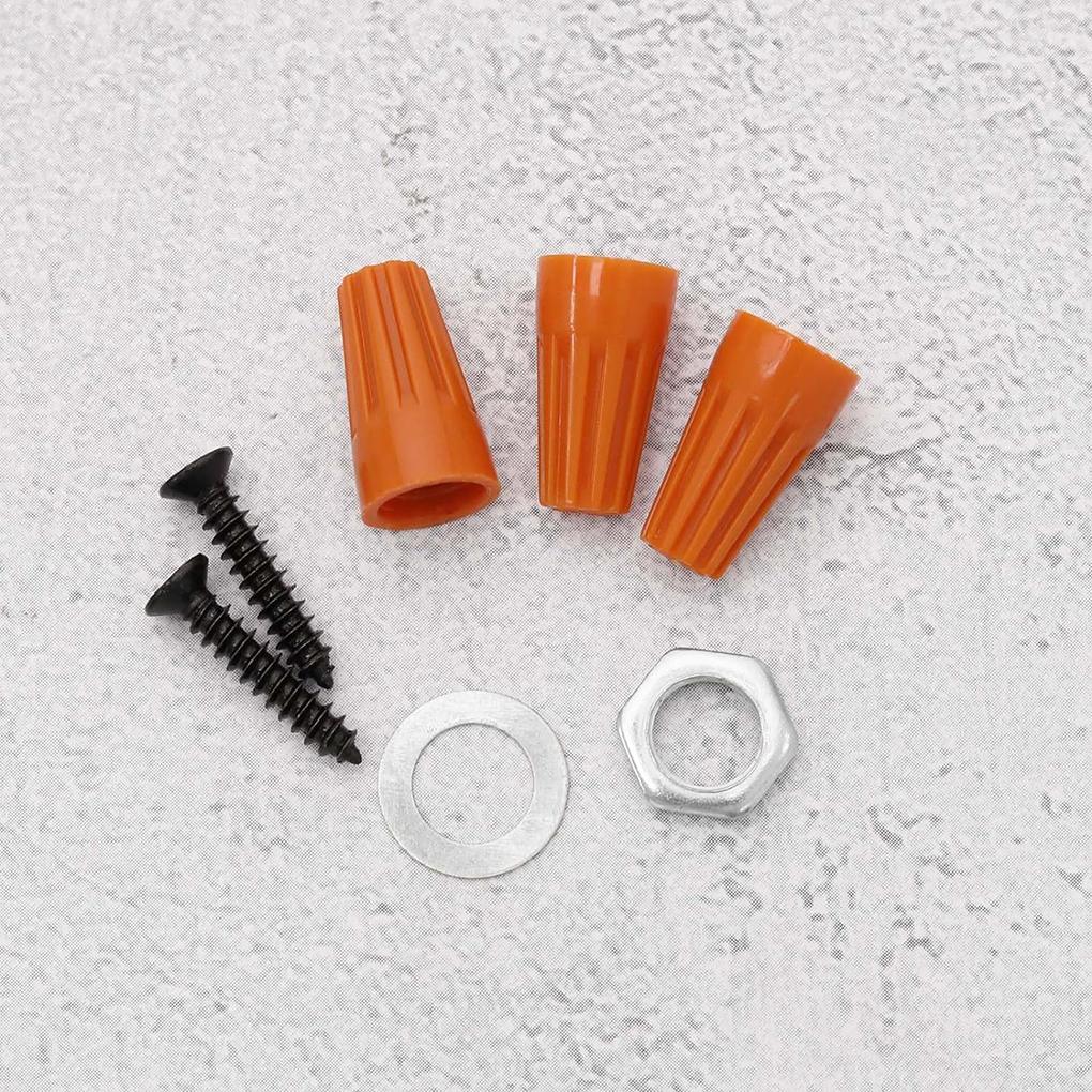 12 В 3 провода прицеп лодка автомобиль грузовик светодиодный диммер переключатель прочный свет диммер с технологией PWM эффективный свет диммер