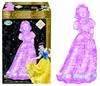 Crystal Gallery Белоснежка 40 предметов (розовый)