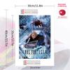Final Fantasy 100% Round Full Drill 5D DIY Diamond Painting Embroidery Cross Stitch Rhinestone Décor