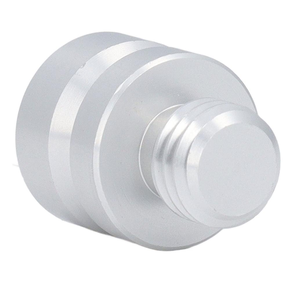 Призматический адаптер 58x11 с резьбой 20 мм, алюминиевый GPS RTK-адаптер для штатива, основание тахеометра