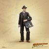 Figurine - HASBRO - Docteur Jürgen Voller - Adventure Series - 15cm - Articulée