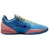Nike Мужские кроссовки Ja 2 Breeze Blue Blue-Beyond Hyper-Pink FD7328-403