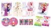 Akari Generation BOX2 Aikatsu! Blu-ray