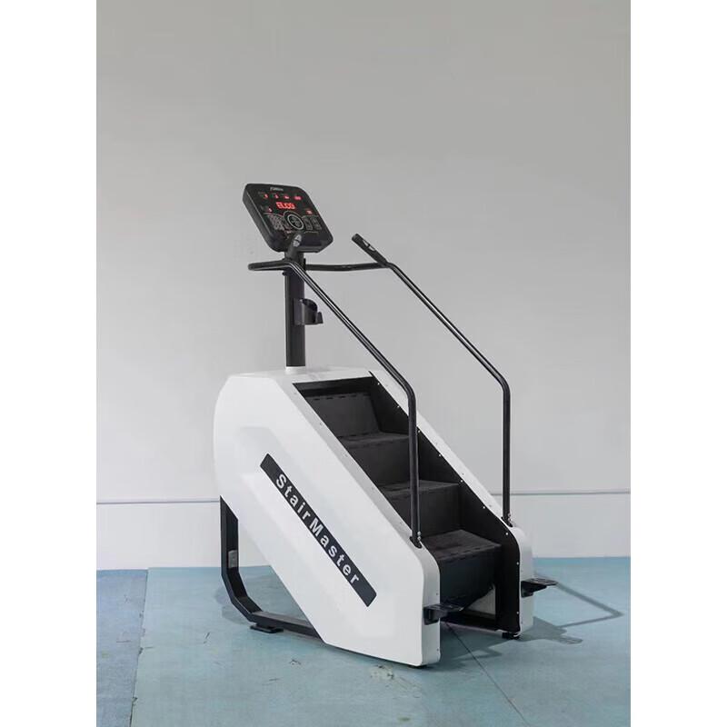 Yueletu Electric Stair Climber Fitness Machine
