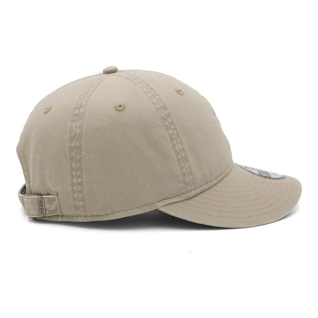Кепка New Era Golf 9THIRTY EasySnap 14676924 NER36G6632 Песочный Бежевый Peanuts Snoopy Сотрудничество PEANUTS Эксклюзивная Кепка ONSPOTZ 930 Унисекс Солнце