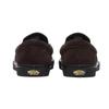 Vans Slip On Brown  Black V98cf Chn Brown  Black