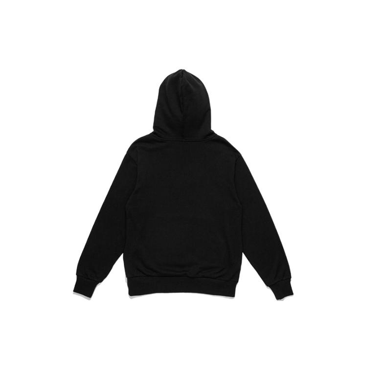 CLOT Sweatshirts Unisex Hooded Moderate Heavyweight CTHD21SP3005